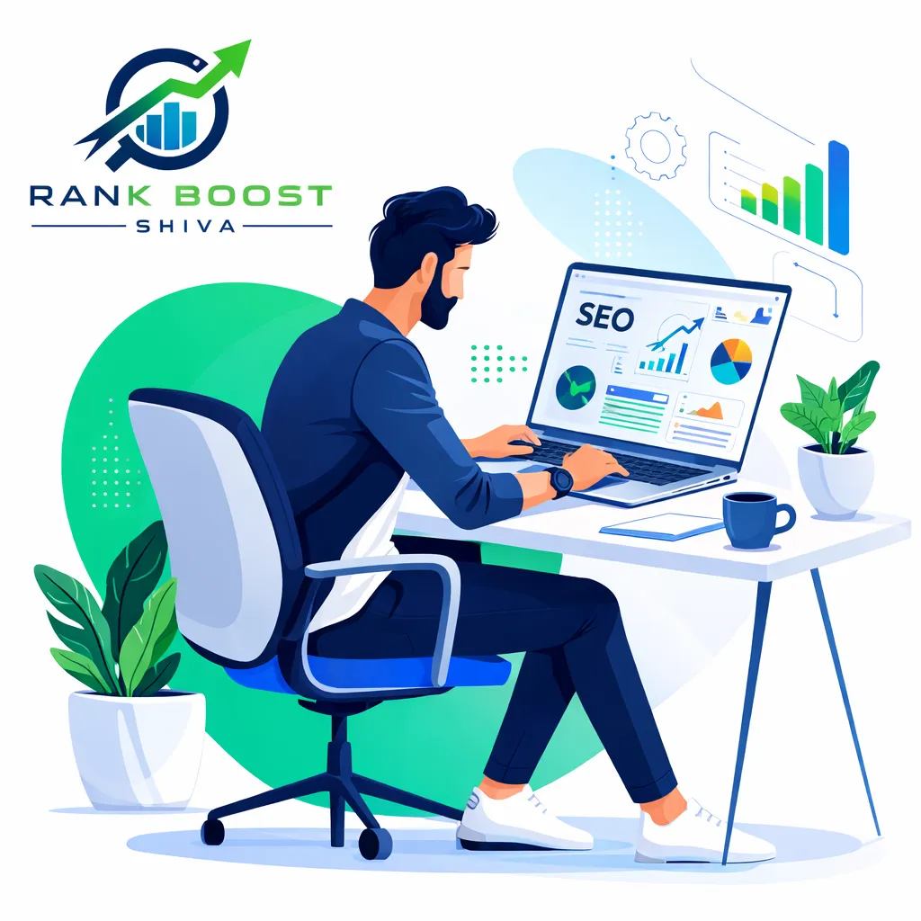 seo service provider company