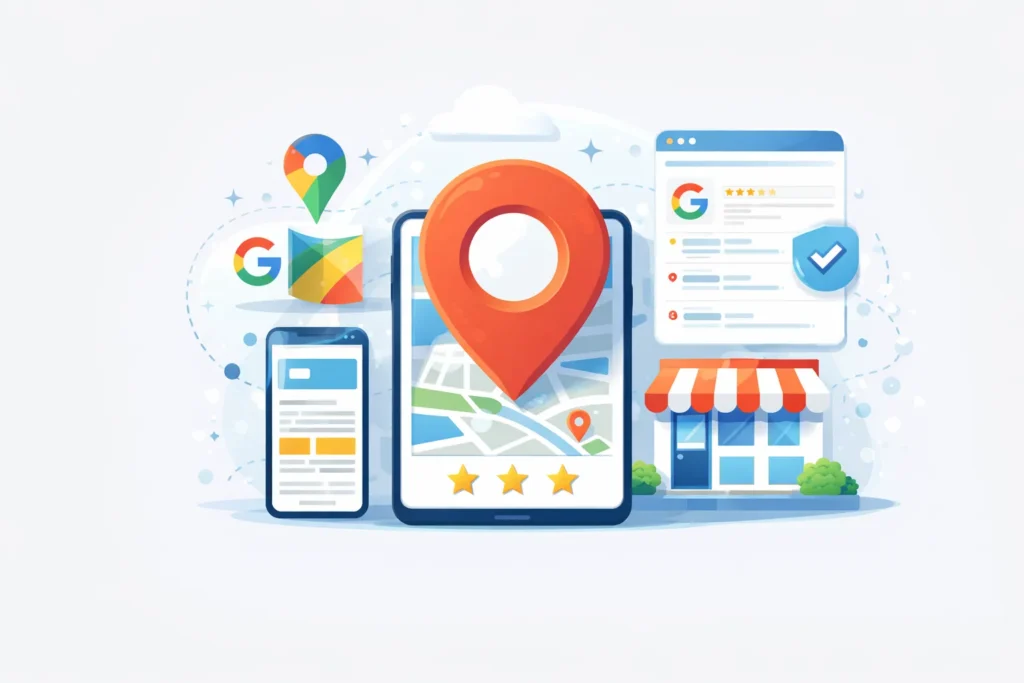 best local SEO services