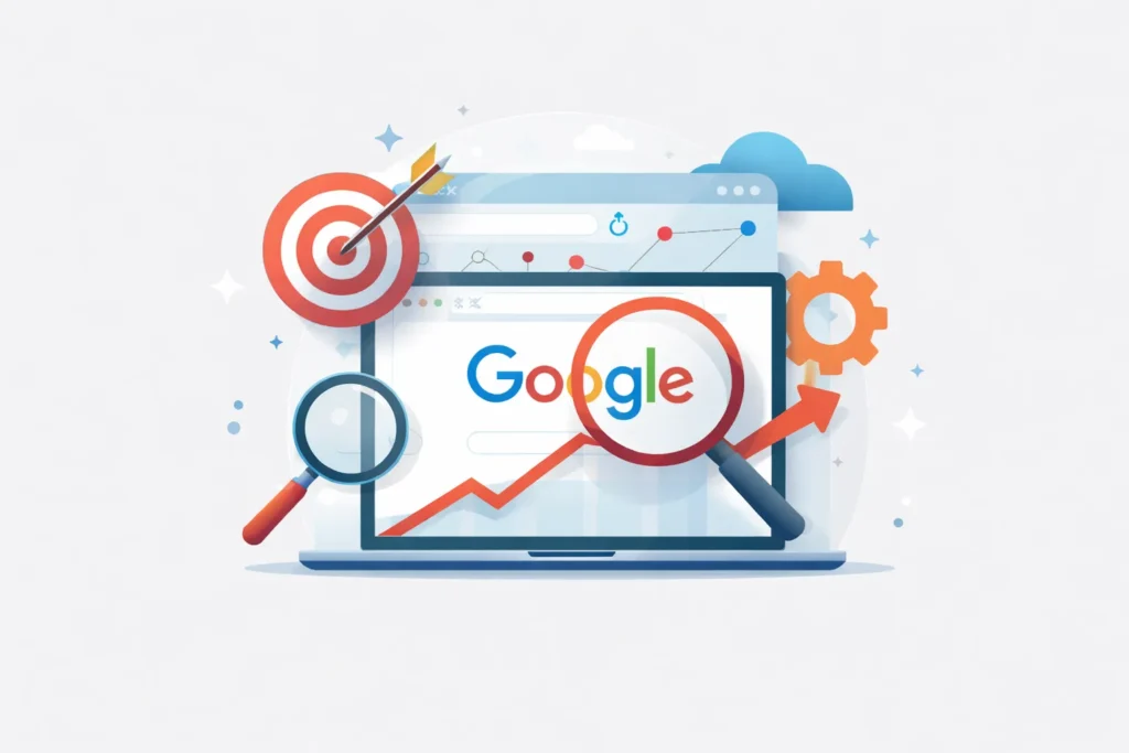 SEO services in Bhubaneswar