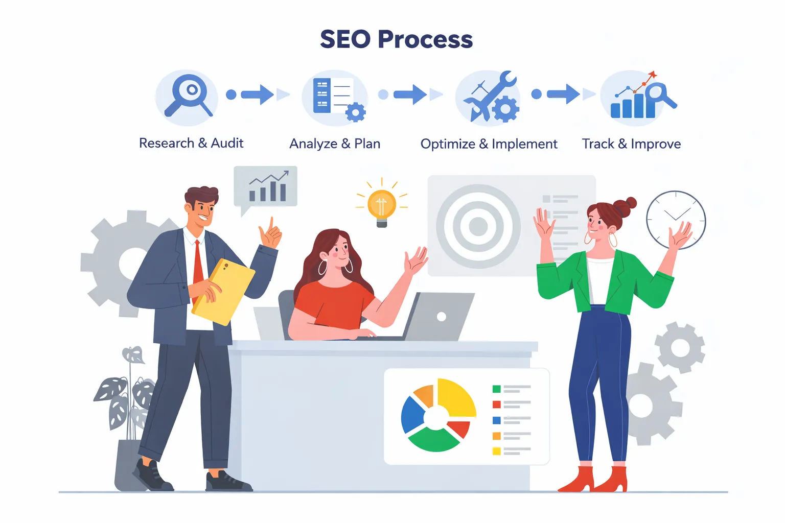 Best SEO Services in Bhubaneswar