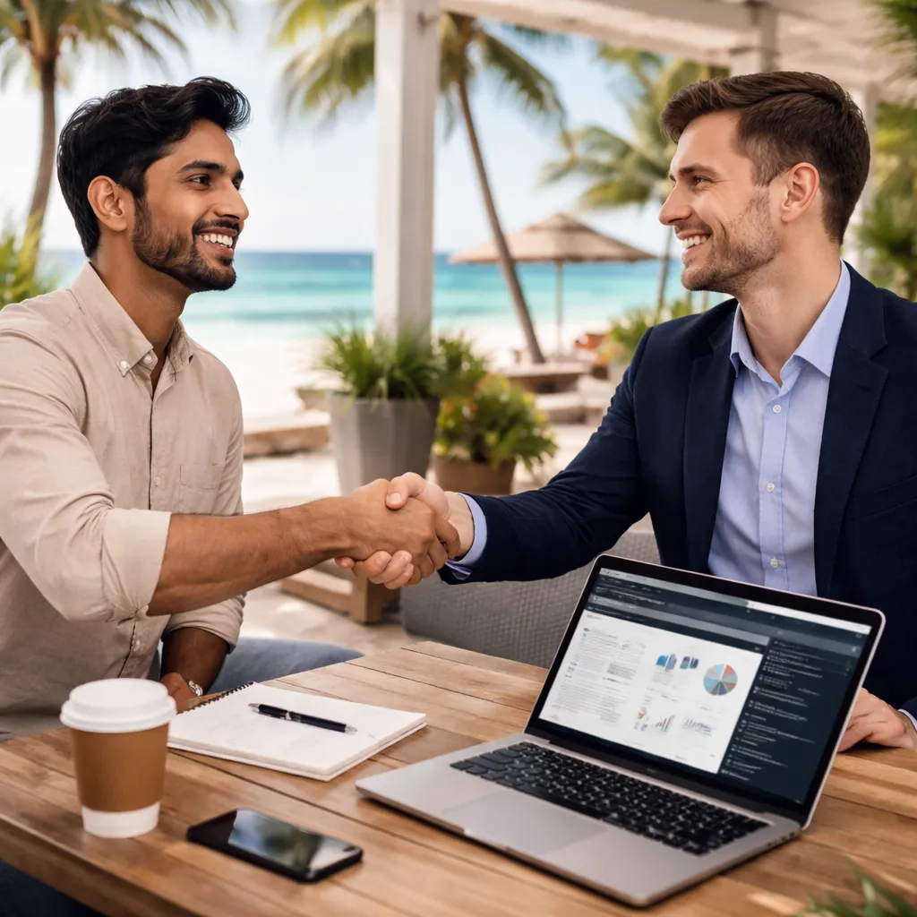 best web development