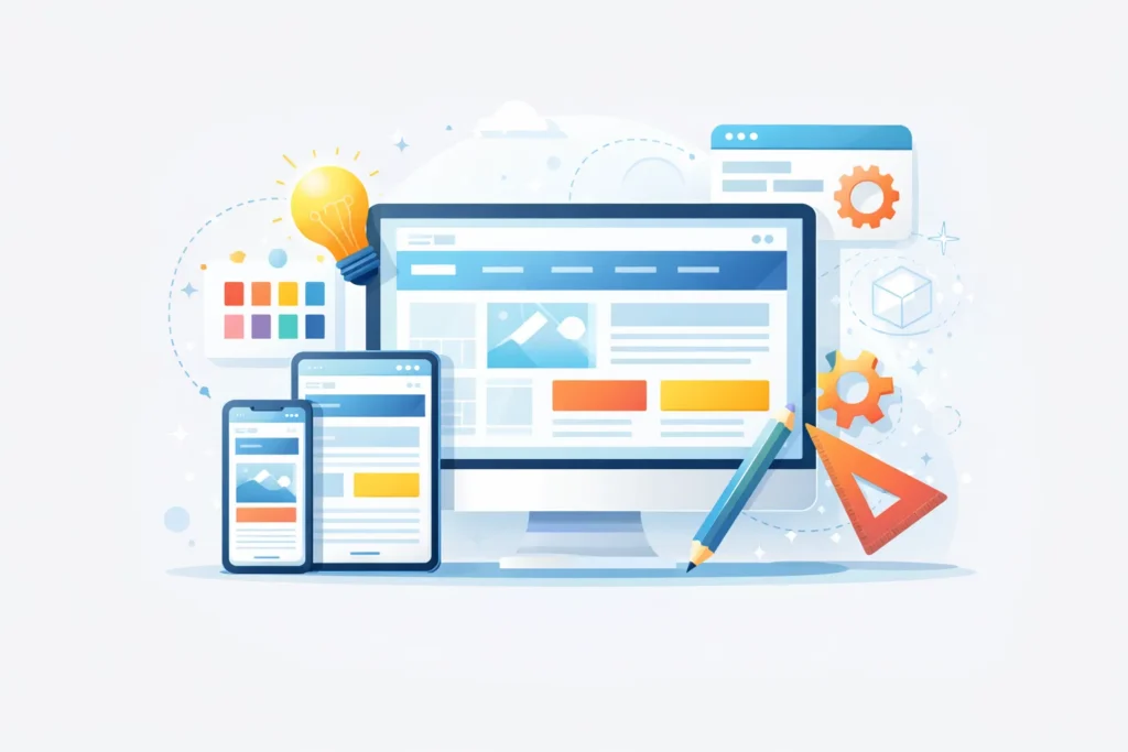 website design company in bhubaneswar